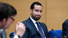 Affaire Benalla: le certificat médical du manifestant molesté était antidaté