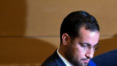 Alexandre Benalla : « J’ai fait mon devoir de citoyen »