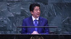 Abe Shinzo du Japon met en exergue la stratégie « Indo-Pacifique libre et ouvert » pour contrer Pékin