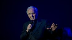 Charles Aznavour : soixante ans en haut de l’affiche autour du monde