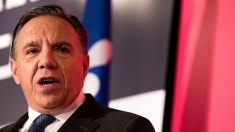 François Legault, un ex-homme d’affaires pragmatique aux commandes du Québec