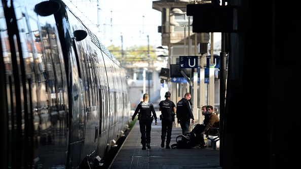 (Photo : ROMAIN LAFABREGUE/AFP/Getty Images)