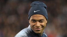 Kylian Mbappé, l’attaquant des Bleus, offre ses primes du Mondial à une association d’enfants hospitalisés