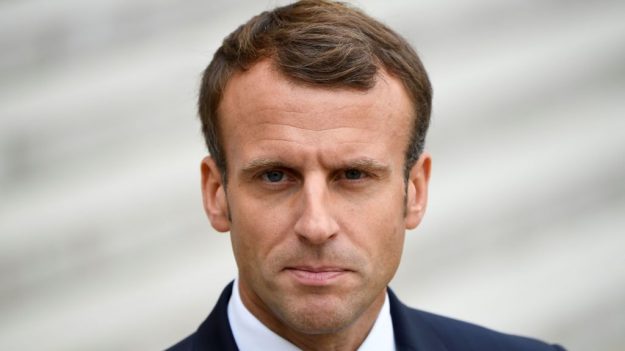 « Il a pris cher » : l’inquiétude des proches d’Emmanuel Macron