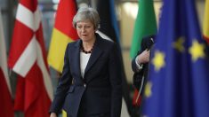 Brexit: Londres ouvert à une prolongation de la période de transition