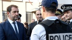 Christophe Castaner présente sa feuille de route : immigration, police, violences dans les quartiers