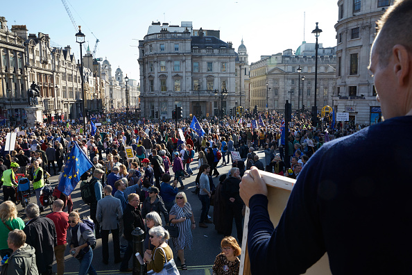 (Alex McBride/Getty Images)