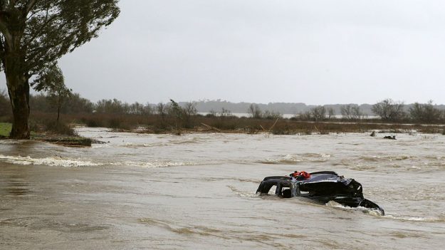 Le geste héroïque d’un jeune Corse lors des inondations à Taglio Isolaccio