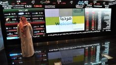 La Bourse de Ryad plonge de 7% et efface tous ses gains de 2018