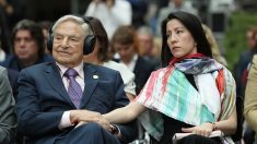 Un engin explosif trouvé au domicile new-yorkais du milliardaire George Soros