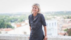 Claire Chazal a refusé le poste de ministre de la Culture