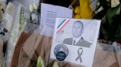 MARSEILLE – Des élus refusent qu’une place porte le nom d’Arnaud Beltrame, pour ne pas « provoquer » la population