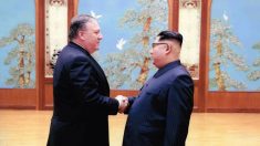 Pompeo: Kim prêt à autoriser des inspecteurs sur son site nucléaire démantelé