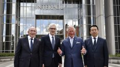 Interpol demande à la Chine une clarification sur le sort de son président