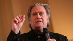 L’Américain Steve Bannon prévoit de lancer une fondation en Europe