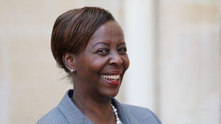 Francophonie: l’élection de Mushikiwabo, une victoire pour le Rwanda