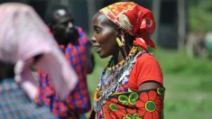 Kenya : l’alphabétisation des femmes adultes et la formation de base changent leur vie