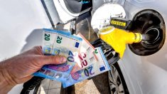 La mobilisation contre la hausse du prix de l’essence prend de l’ampleur