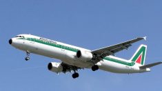 Alitalia a reçu au total trois offres de reprise