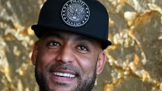 Booba affiche sur Instagram avec fierté les félicitations de sa mère pour la bagarre