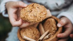 En Californie, les cendres de papy étaient dans les cookies