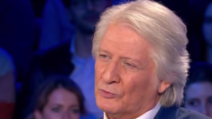 Patrick Sébastien confirme s’être fait « virer » de France 2