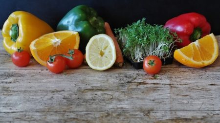 Les consommateurs d’aliments bio seraient moins touchés par le cancer