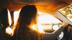 Décès d’une femme qui vivait depuis des mois dans sa voiture