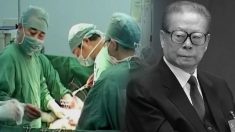 Jiang Zemin, 91 ans, semble étonnamment jeune. A-t-il bénéficié du système illégal de transplantations d’organes en Chine ?