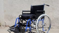 Une maman handicapée est brutalisée alors qu’elle voulait protéger son fils