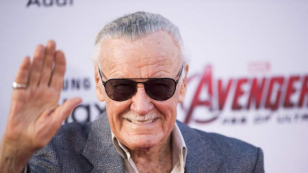 Décès de Stan Lee scénariste et créateur des super-héros américains : Iron Man, Daredevil, Spider-Man, X-Men…