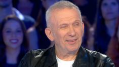 Le célèbre couturier Jean Paul Gaultier renonce à la fourrure animale et au cuir