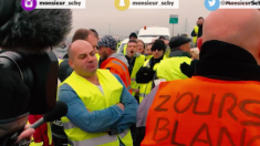 VIDEO. La chanson sur les « gilets jaunes  » d’un youtubeur très virale