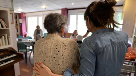 Un tiers des seniors hébergés en Ehpad doivent puiser dans leur épargne ou leur patrimoine