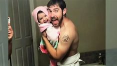 La compétition de « lip sync » entre un papa et sa fille sur la chanson « Girls Like You », a suscité un grand enthousiasme de la part de Maroon 5