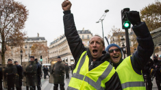 La France championne d’Europe des impôts et des cotisations sociales