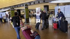 Un bébé est né dans les toilettes publiques de l’aéroport international Seattle-Tacoma