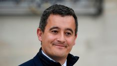 Gérald Darmanin favorable à la prise de congés payés pendant le confinement