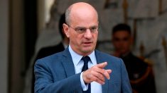 Violence à l’école : Jean-Michel Blanquer n’exclut pas la suppression des aides sociales aux familles