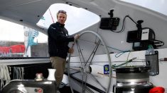 Route du Rhum – François Gabart creuse encore l’écart