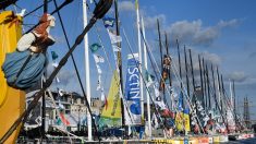 Route du Rhum – Les Imoca sont là !