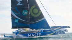 Route du Rhum – Sous les Tropiques, Gabart et Joyon mettent le cap sur la Guadeloupe