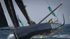 Route du Rhum – Imoca: Alex Thomson percute une falaise mais repart