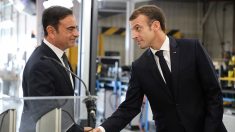 Cinq choses à savoir sur Carlos Ghosn, patron dans la tourmente