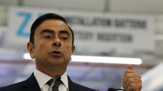 Carlos Ghosn nie les accusations qui le visent, selon la chaîne NHK