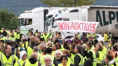 Les gendarmes mettent en garde contre des faux calendriers des « gilets jaunes »