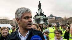 PMA: Wauquiez dénonce « un engrenage » qui mène « à l’eugénisme »