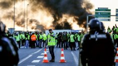 Faut-il sanctionner les blocages des « gilets jaunes » ?