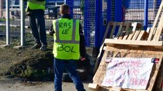 La mobilisation s’essouffle, les « gilets jaunes » préparent « l’acte 2 »