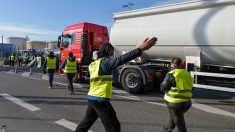 Les perturbations des « gilets jaunes » débordent dans les pays frontaliers